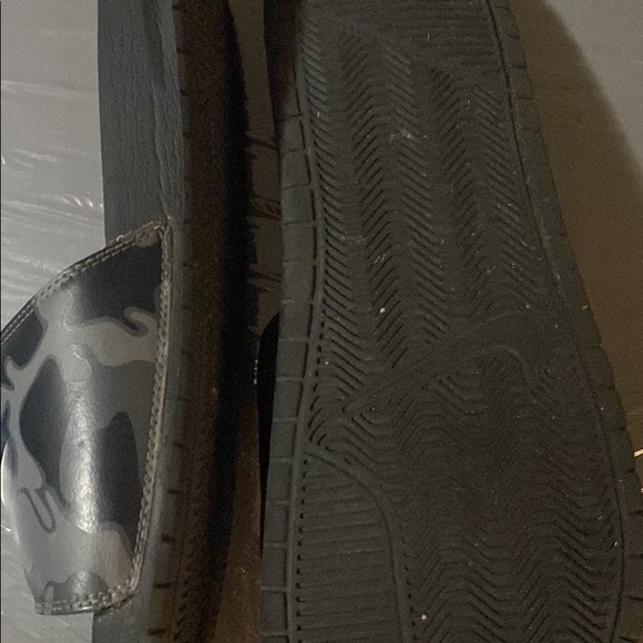 Size 12 Mens Nike Slides - Picture 2 of 2
